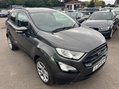 Ford Ecosport 1.0T EcoBoost Titanium Auto Euro 6 (s/s) 5dr 1
