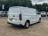 Ford Transit Custom SWB L1H1 Low Roof Trend 280 Air Con Cam Sensors EURO 6 6