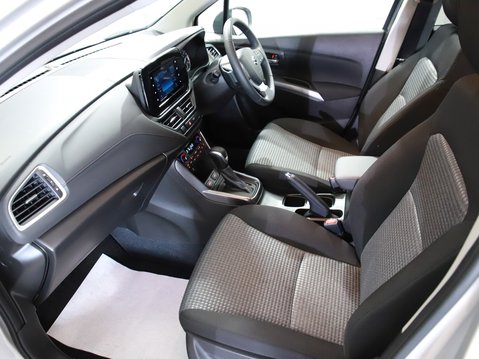 Suzuki S-Cross 1.5 Hybrid Motion 5dr AGS 3