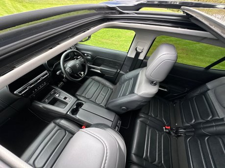 Citroen C5 Aircross C-SERIES EDITION PHEV 31