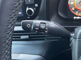 Hyundai BAYON 1.0 Bayon SE Connect TGDi MHEV Auto 5dr 47