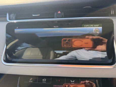 Land Rover Range Rover Evoque SE MHEV 37