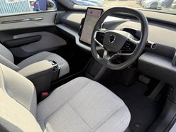 Volvo Ex30 Single Motor Extended Range 69kWh Ultra SUV 5dr Electric Auto (272 ps) 2