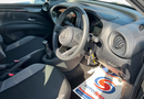 Toyota Aygo X 1.0 VVT-i Pure 5dr 12