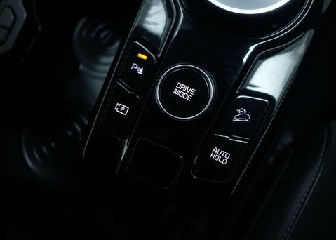 Kia Sportage 1.6 Sportage 3 HEV Auto 5dr 36