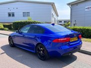Jaguar XE 2.0i GPF R-Sport Auto Euro 6 (s/s) 4dr 64