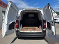 Vauxhall Combo 1.6 Combo 2000 Edition 26