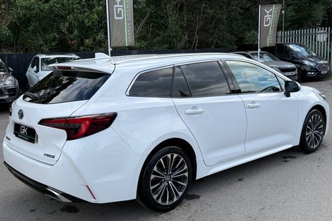 Toyota Corolla DESIGN 3