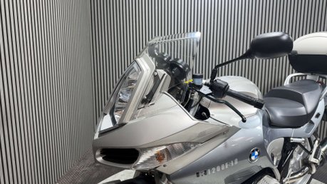 BMW R1200 29