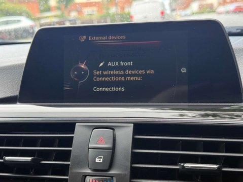 BMW 3 Series 2.0 320i Sport 4dr 52