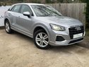 Audi Q2 1.0 TFSI 30 Sport Euro 6 (s/s) 5dr