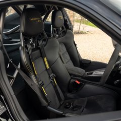 Porsche 911 4.0 991 GT3 RS PDK Euro 6 2dr 1