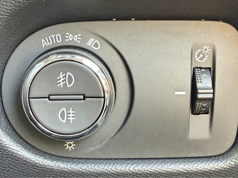 Vauxhall Mokka 100kW Ultimate 50kWh 5dr Auto 32