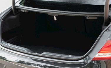 Mercedes-Benz C Class C63 Coupe 30