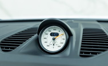 Porsche 911 GT3 RS Weissach (991.2) 20