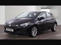 Vauxhall Astra 1.0i Turbo ecoFLEX Tech Line Hatchback 5dr Petrol Manual Euro 6 (s/s) (105 3