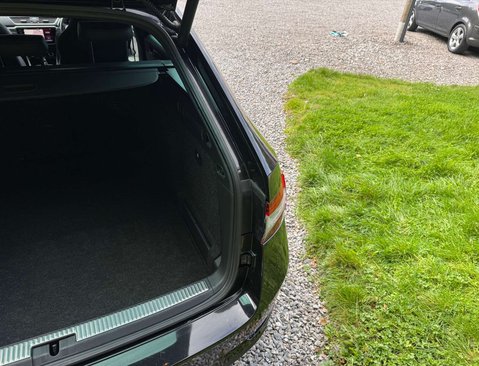 Skoda Superb 2.0 Superb SportLine+ TDI Semi-Auto 5dr 43