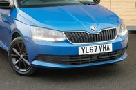 Skoda Fabia COLOUR EDITION MPI 10