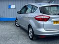 Ford C-Max 1.6 Zetec Euro 5 5dr 26