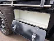 Toyota Hilux Active 4WD D-4D DCB Utility Service Body - Uprated to 3.5t 10