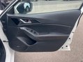 Mazda 3 2.0 SKYACTIV-G Sport Nav Euro 5 (s/s) 5dr 31