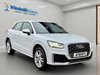 Audi Q2 1.4 TFSI CoD S line S Tronic Euro 6 (s/s) 5dr