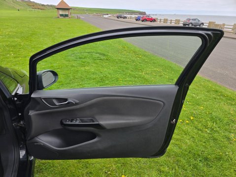 Vauxhall Corsa 1.4i ecoTEC SRi VX Line Nav Black Euro 6 3dr 23