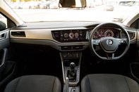 Volkswagen Polo MATCH TSI 3