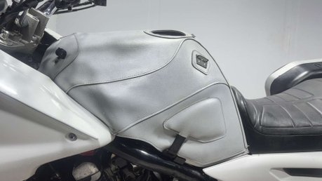 Yamaha XJ 2000 SPARES OR REPAIR PROJECT BIKE 900CC TRIKE PROJECT? 27