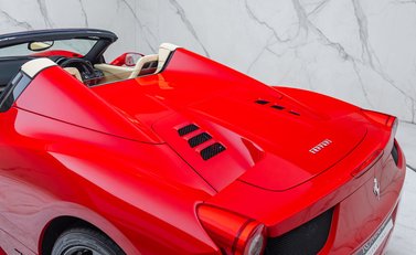 Ferrari 458 Spider 33