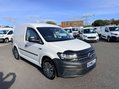Volkswagen Caddy 2.0 Caddy C20 Startline TDI 1