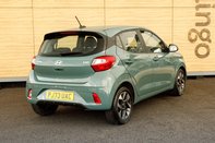 Hyundai i10 ADVANCE 2