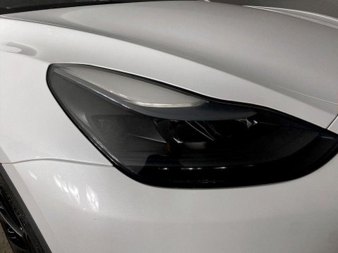 Tesla Model Y (Dual Motor) Long Range SUV 5dr Electric Auto 4WDE (384 bhp) Cruise Contro 9