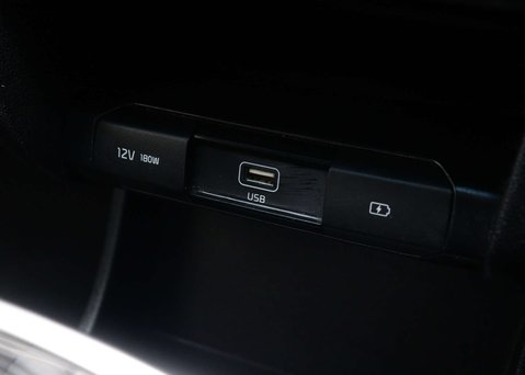 Kia Niro Niro 2 EV 5dr 27