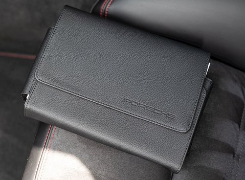 Porsche Macan GTS 31