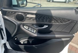 Mercedes-Benz GLC GLC 250 D 4MATIC AMG LINE AUTO 18