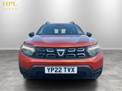 Dacia Duster 1.0 TCe Essential SUV 5dr Bi Fuel Manual Euro 6 (s/s) (100 ps)