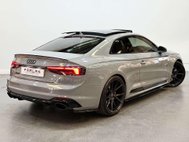 Audi RS5 2.9 TFSI V6 Coupe 2dr Petrol Tiptronic quattro Euro 6 (s/s) (450 ps) 20