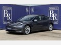Tesla Model 3 Saloon 4dr Electric Auto RWD (241 bhp) 9