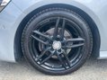 Mercedes-Benz CLA Class 2.1 CLA200d AMG Line Coupe Euro 6 (s/s) 4dr 8