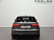 Audi S3 2.0 TFSI Black Edition Sportback 5dr Petrol S Tronic quattro Euro 6 (s/s) ( 22
