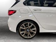 BMW 1 Series 2.0 M135i Hatchback 5dr Petrol Auto xDrive Euro 6 (s/s) (306 ps) 2 Owners 10