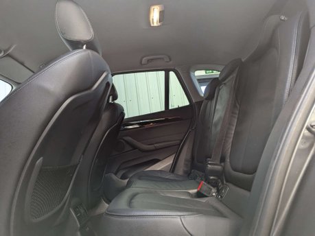BMW X1 2.0 X1 sDrive 20i XLine Auto 5dr 71
