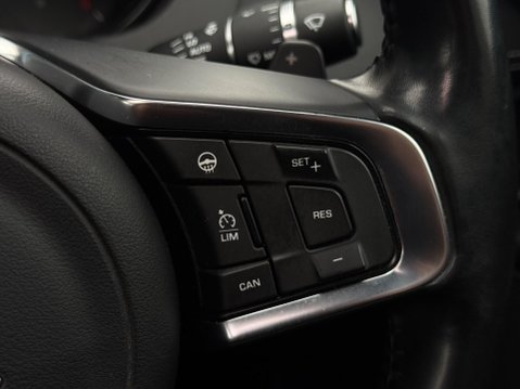 Jaguar XE 2.0d R-Sport Auto AWD Euro 6 (s/s) 4dr 84