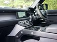 Land Rover Defender 2.0 SD4 S Auto 4WD Euro 6 (s/s) 5dr 22