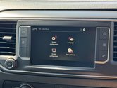 Vauxhall Vivaro AUTO LWB [SOLD SM] L2H1 Low Roof 3100 Dynamic Air Con SELECT 26