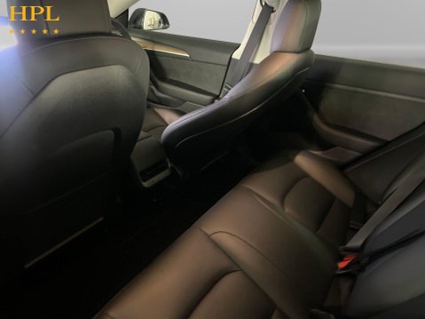 Tesla Model 3 (Dual Motor) Long Range Saloon 4dr Electric Auto 4WDE (346 ps) Panoramic Ro 18