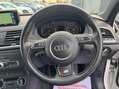 Audi Q3 TFSI S LINE EDITION 25
