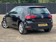 Volkswagen Golf MATCH TDI BLUEMOTION TECHNOLOGY 2