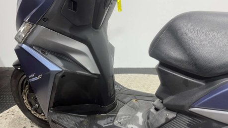 SYM Jet 14 LC 2022 12K GOOD RUNNING PROJECT SCOOTER 125CC BIKE 7